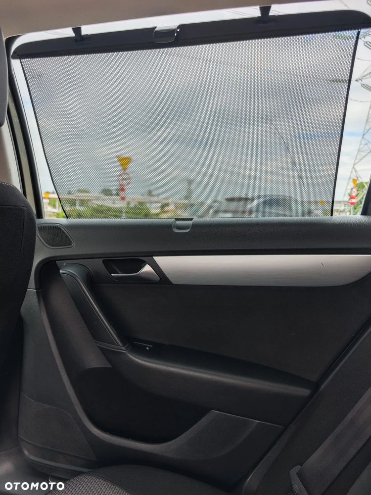 Volkswagen Passat 2.0 TDI Comfortline DSG - 18