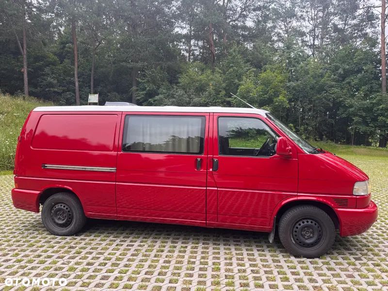 Volkswagen Transporter L - 3