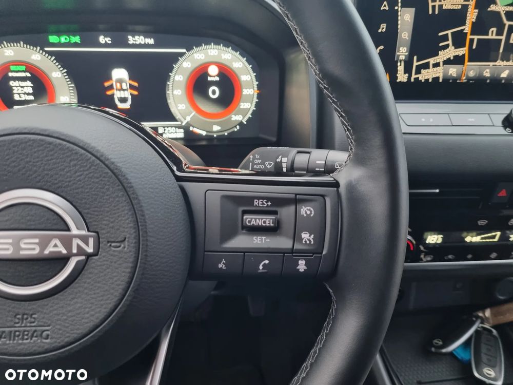 Nissan Qashqai 1.5 e-POWER N-Connecta - 17