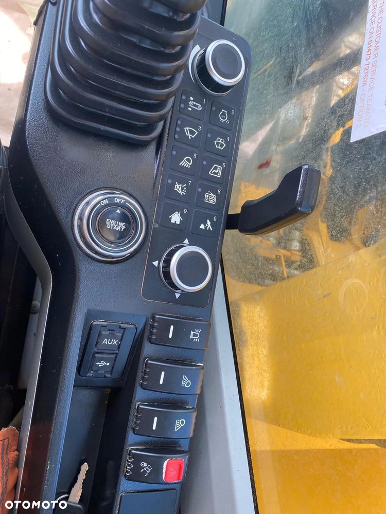 Liu Gong 913FCR - 16