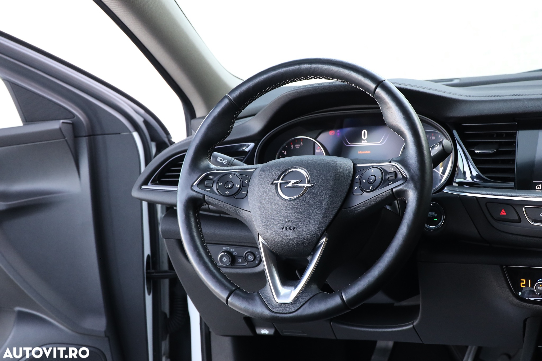 Opel Insignia Grand Sport 1.6 CDTI ecoTEC Start/Stop - 8