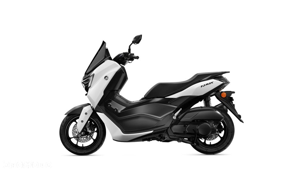 Yamaha NMAX - 2