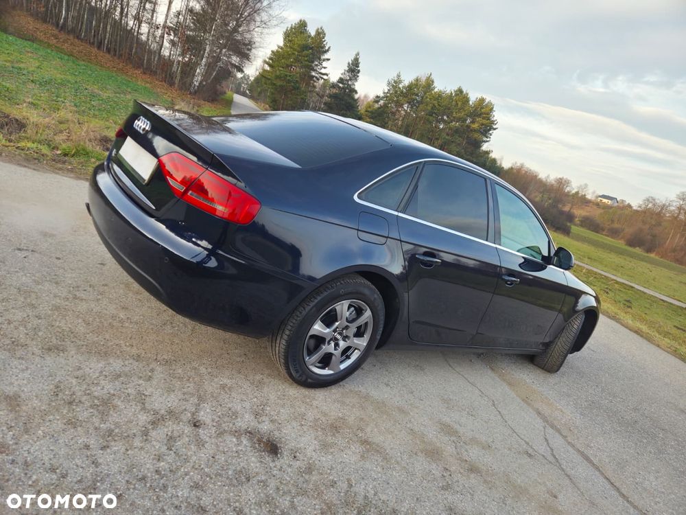 Audi A4 Limousine 1.8 TFSI Attraction - 6