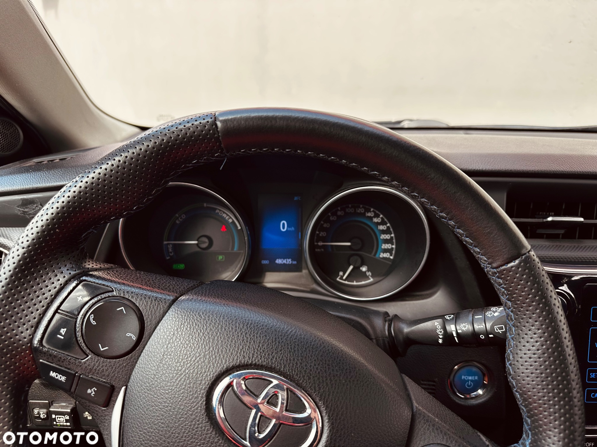 Toyota Auris - 8