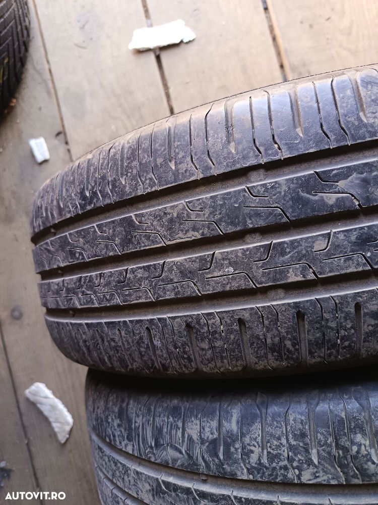 Anvelope vara 185 60 15 continental 2019 6mm - 2