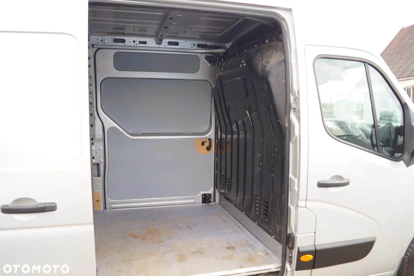 Opel Movano - 26
