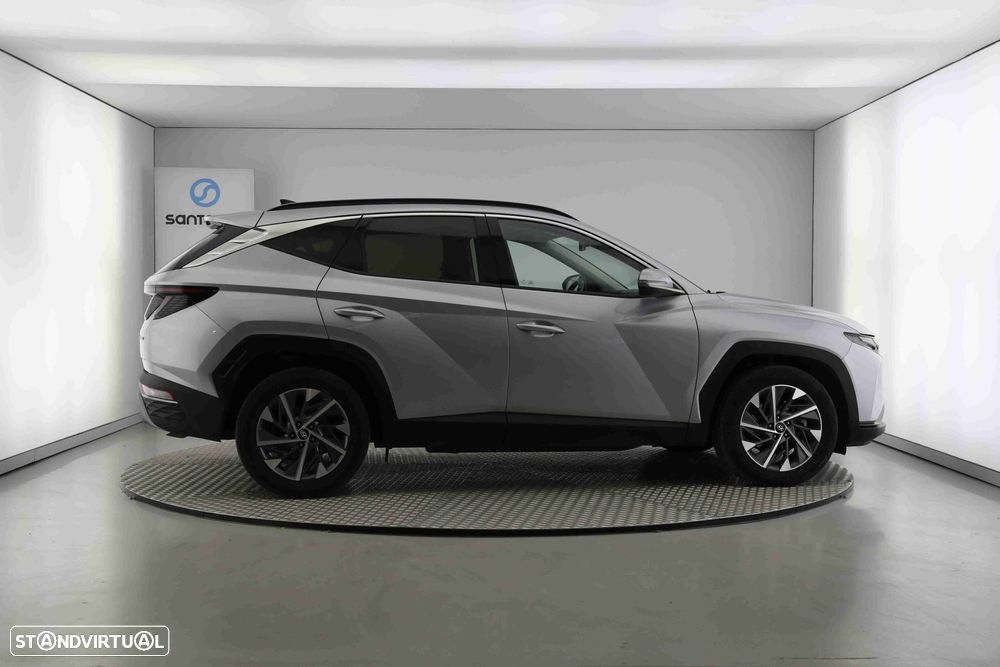 Hyundai Tucson 1.6 T-GDi Premium - 3