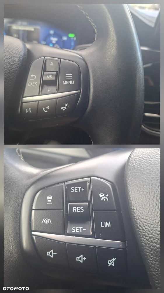 Ford Kuga 2.5 FHEV FWD Vignale - 29