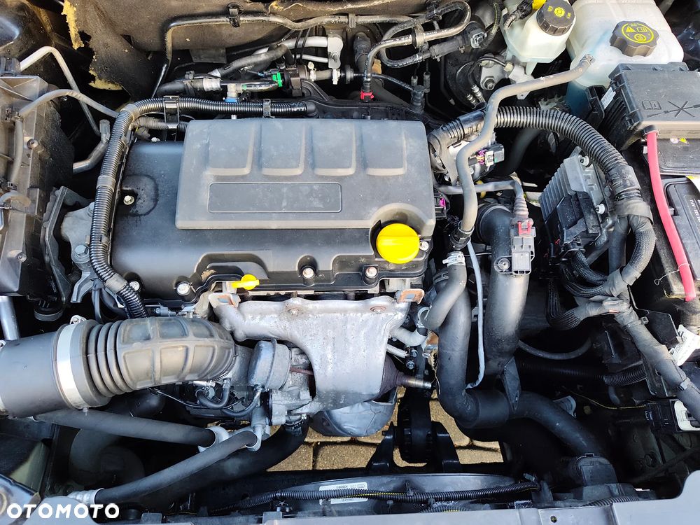 Opel Insignia 1.4 Turbo ecoFLEX Start/Stop Business Innovation - 39