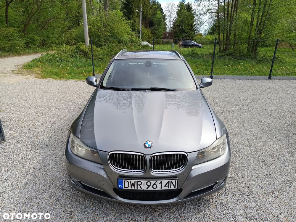BMW Seria 3 318d DPF Edition Lifestyle - 7