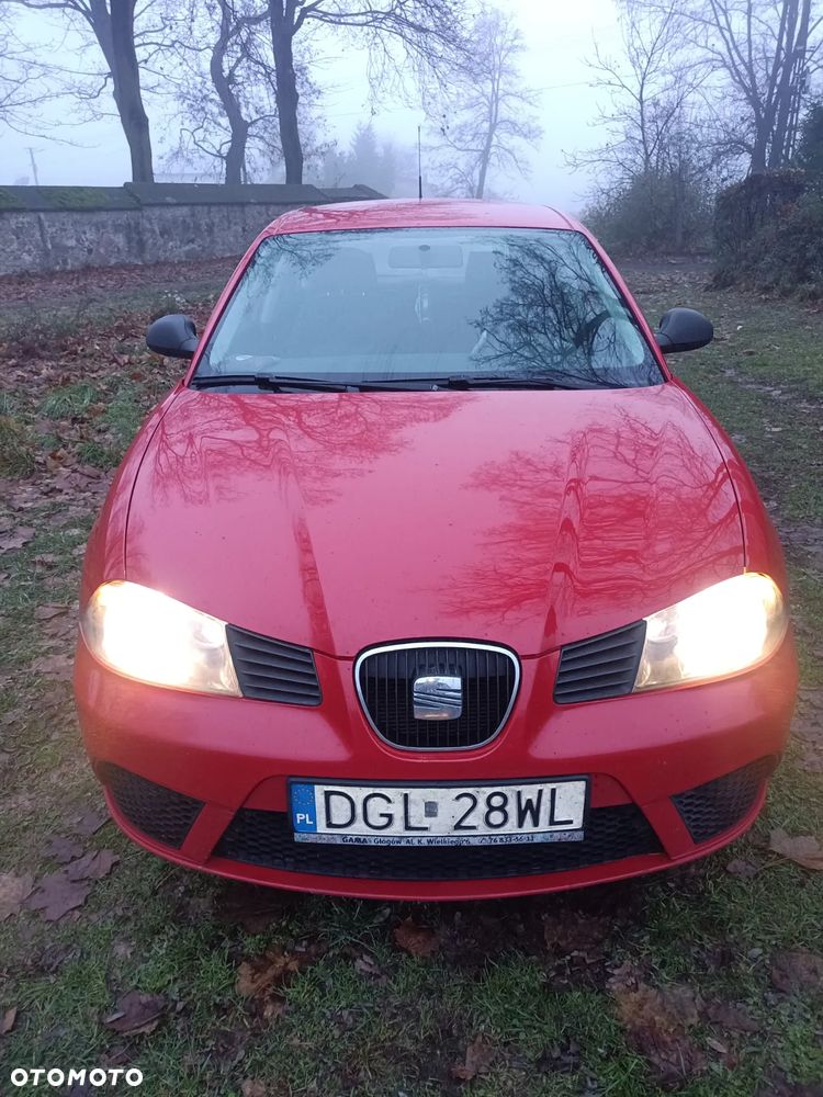 Seat Ibiza - 3