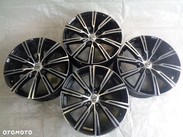 FELGI 19 VOLVO OE 5X108 7,5J ET50,5 - 1