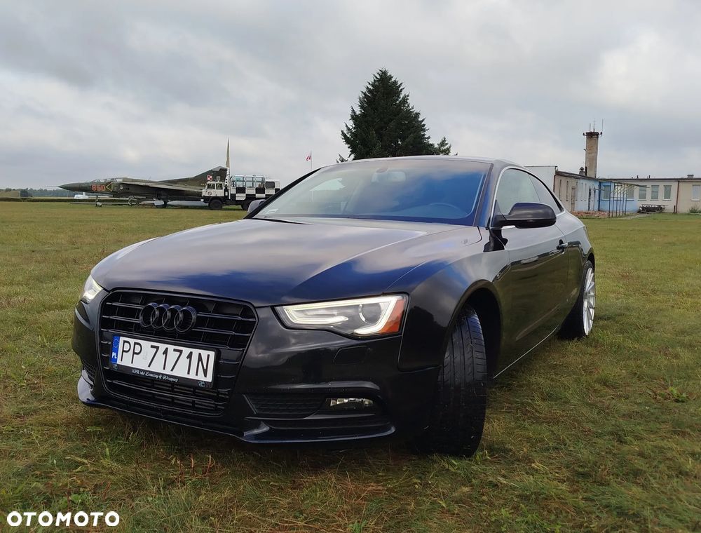 Audi A5 Coupé 2.0 TFSI Quattro - 3
