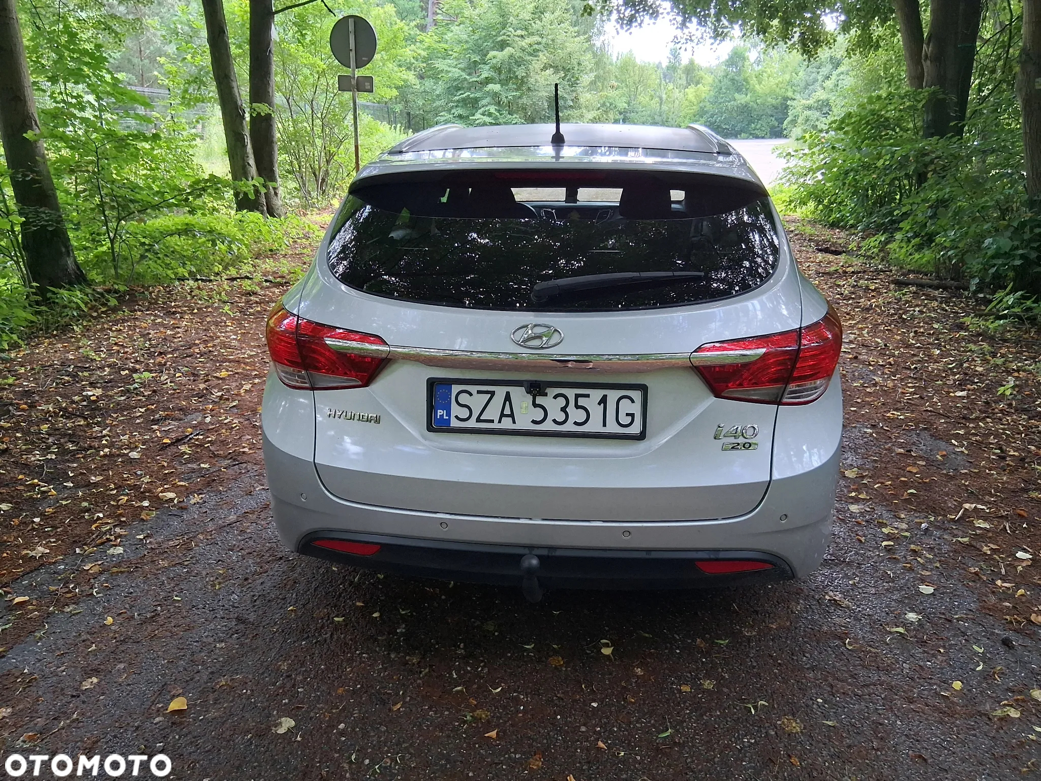 Hyundai i40 - 22