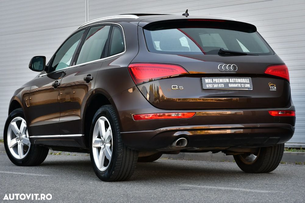 Audi Q5 - 4