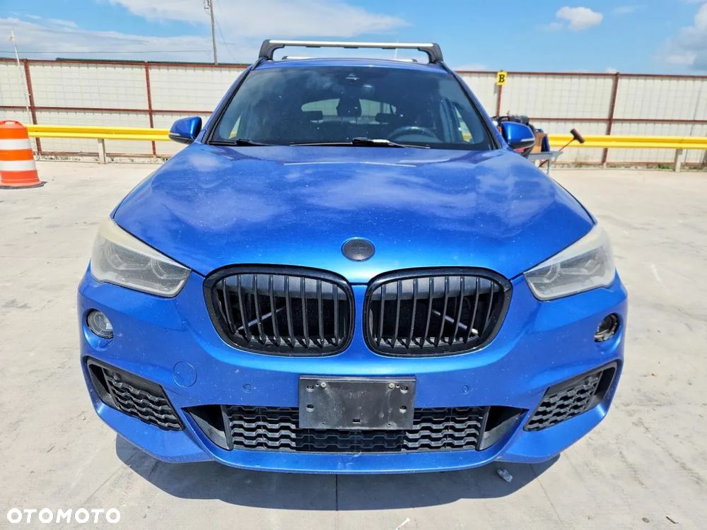 BMW X1 xDrive25i M Sport sport - 5