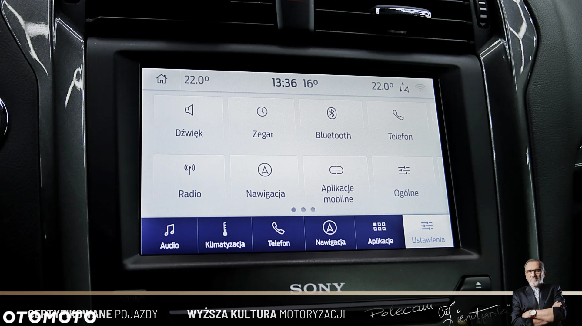 Ford Mondeo 2.0 EcoBlue Titanium - 23