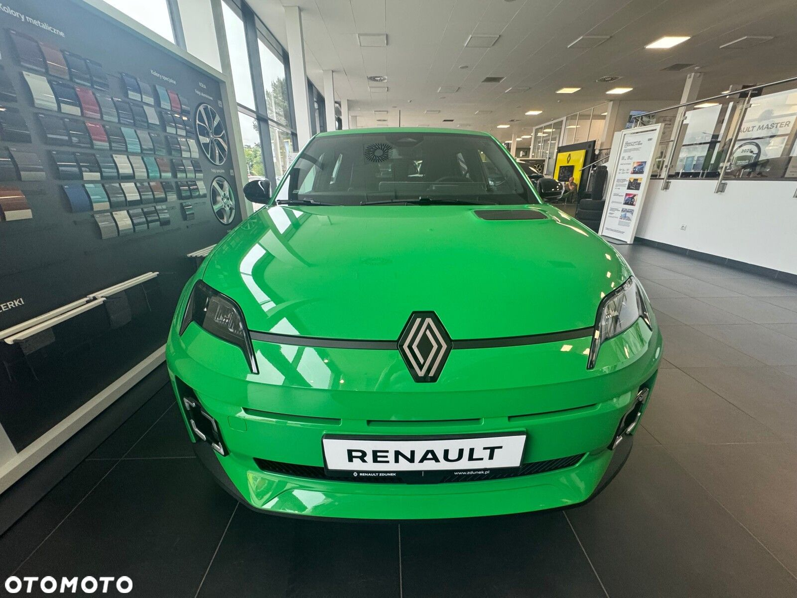 Renault 5 - 9