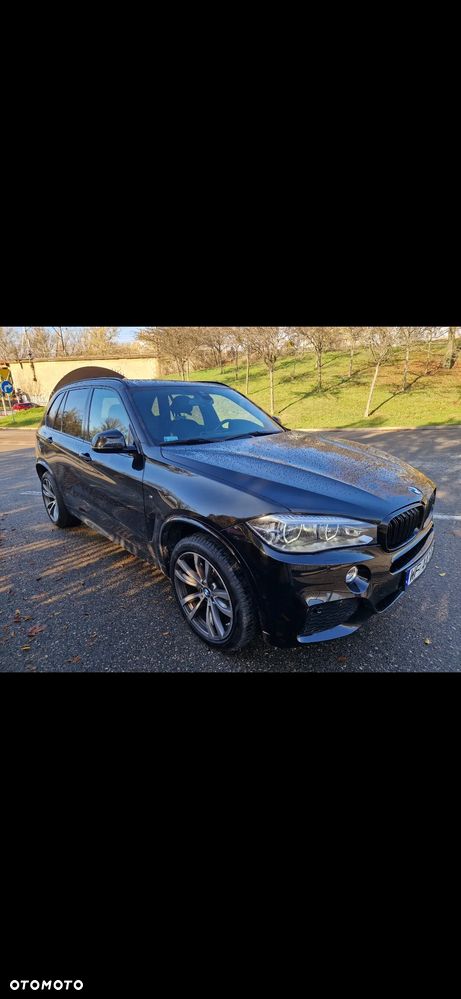 BMW X5 xDrive25d - 1