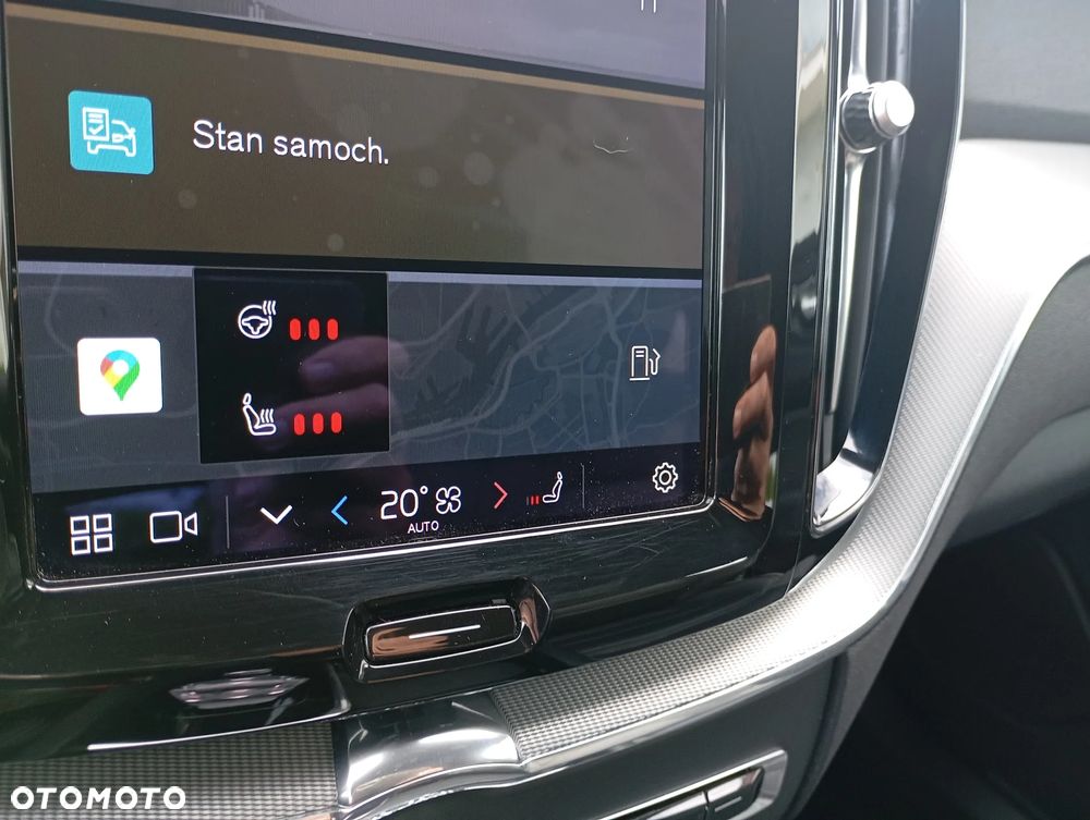 Volvo XC 60 B4 D AWD Ultimate Dark - 26