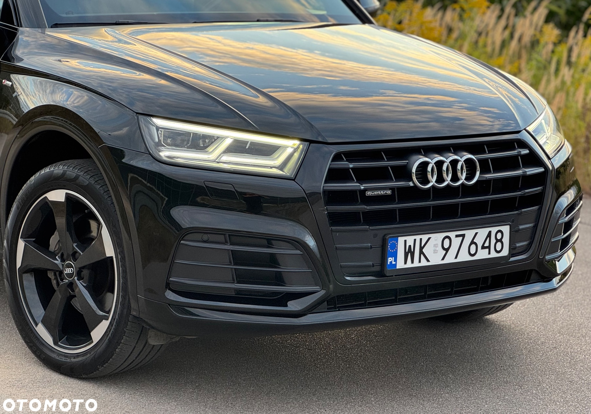 Audi Q5 35 TDI Quattro Sport S tronic - 17
