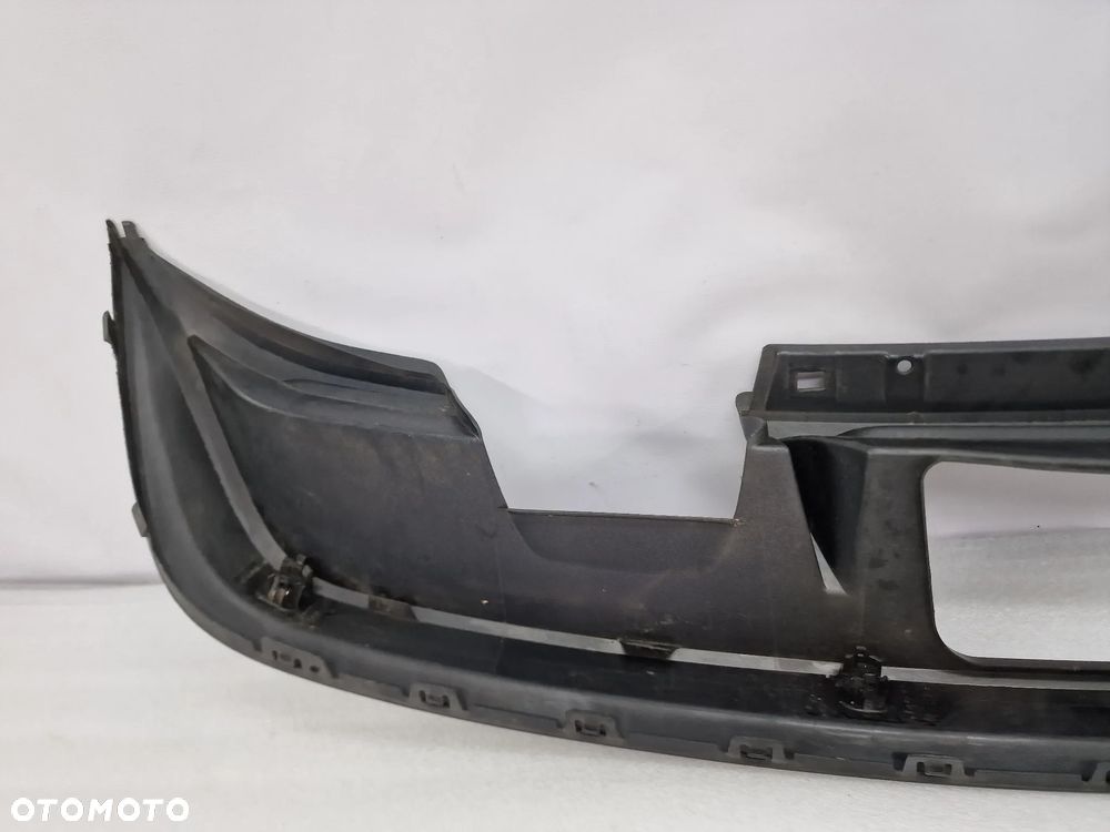 VW TIGUAN II 5NA R-LINE 15- DYFUZOR / SPOJLER ZDERZAKA TYLNEGO TYLNIEGO TYŁ , NR 5NA807568G , NR AUKCJI DT257 - 26