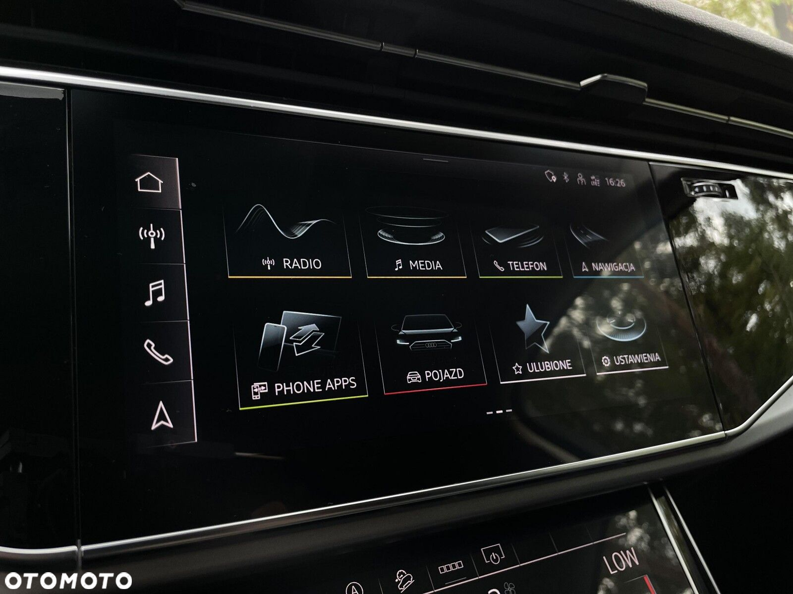 Audi Q7 - 20