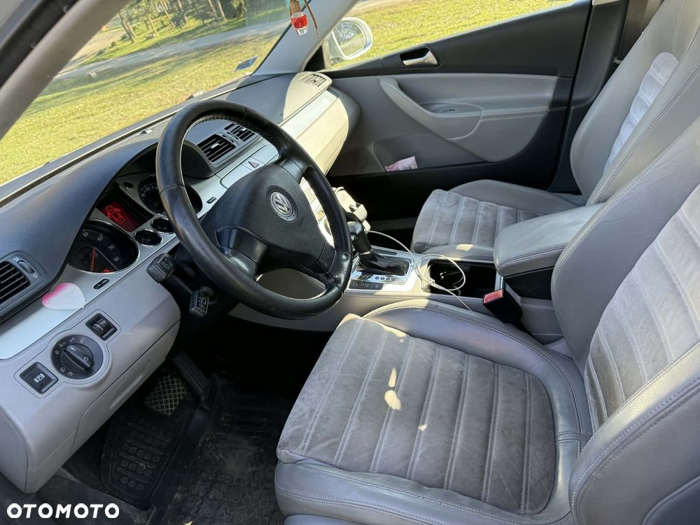 Volkswagen Passat 1.8 TSI Comfortline Tiptr - 7