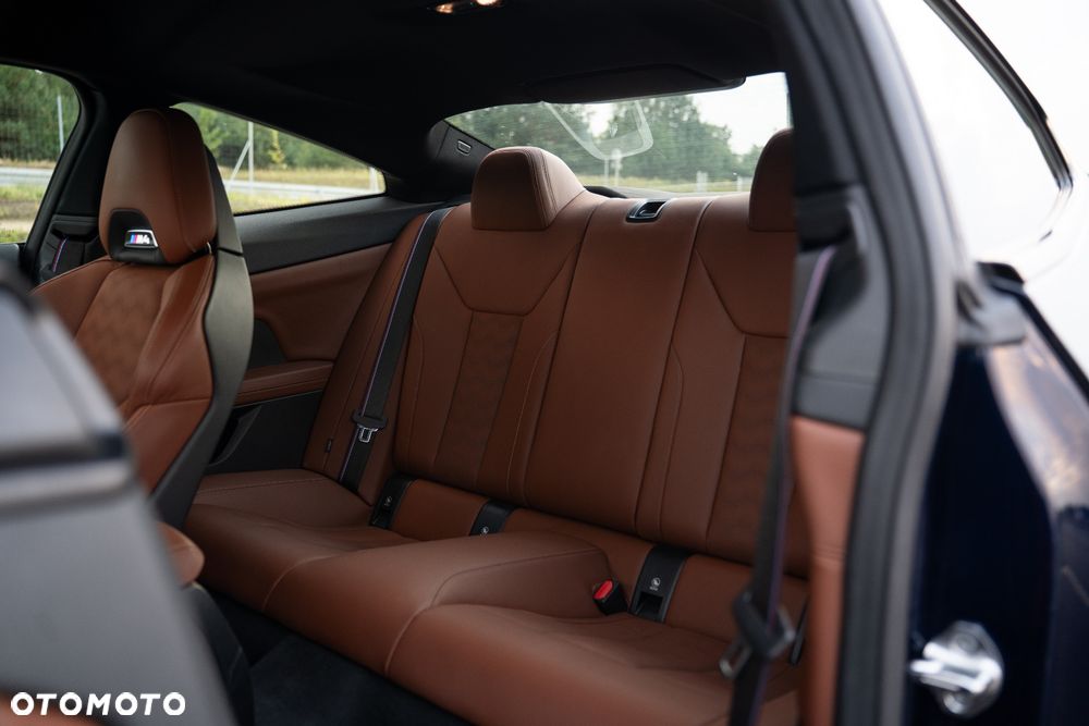 BMW M4 Competition M xDrive - 15