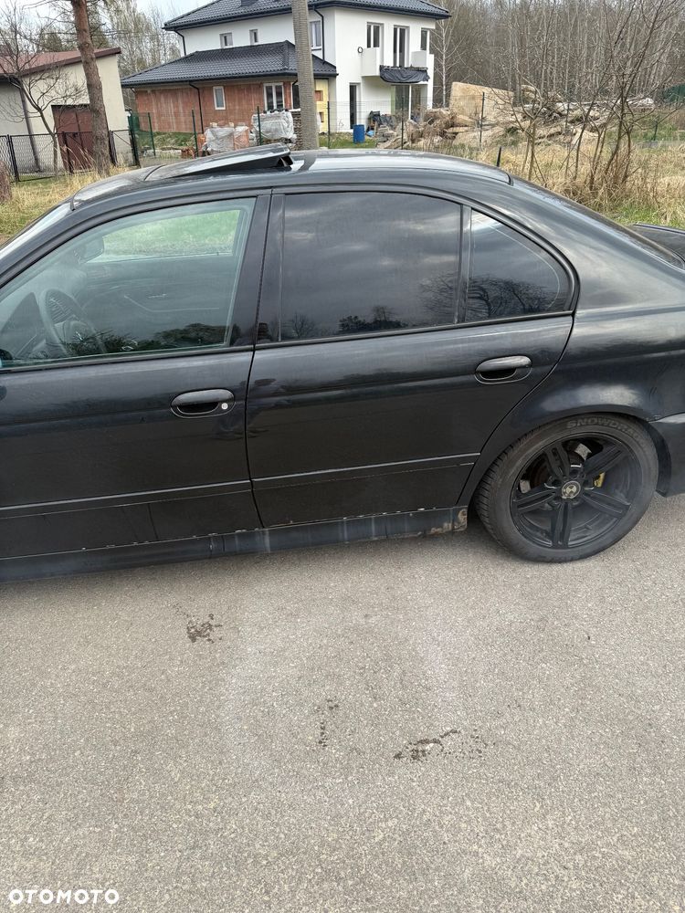 BMW Seria 5 530d - 2