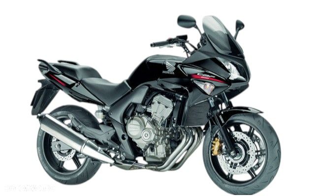 HONDA CBF 600 LIFT reflektor lampa czasza owiewka wypełnienie licznik błotnik kierownica lusterko manetka felga tarcza zacisk pompa zawieszenie silnik moduł regulator zbiornik siedzenie set podnóżek stelaż stopka chłodnica tłumik - 1