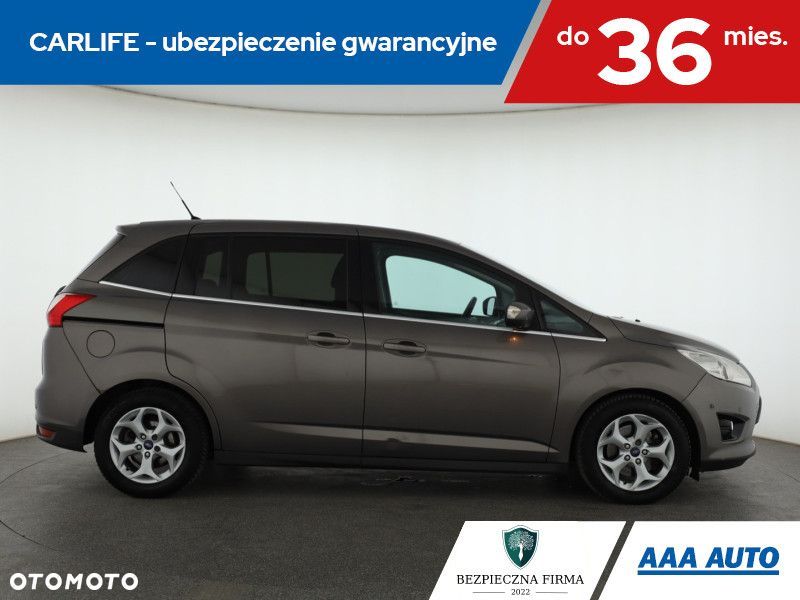 Ford C-MAX - 8