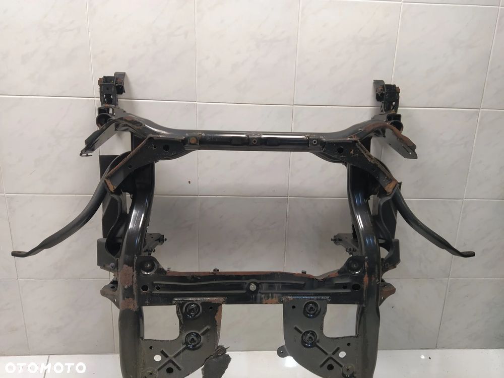 JAGUAR XF X260 2.0D SANKI WÓZEK BELKA SILNIKA DRĄŻEK STABILIZATORA PRZÓD PRZEDNI ORYGINAŁ - 11