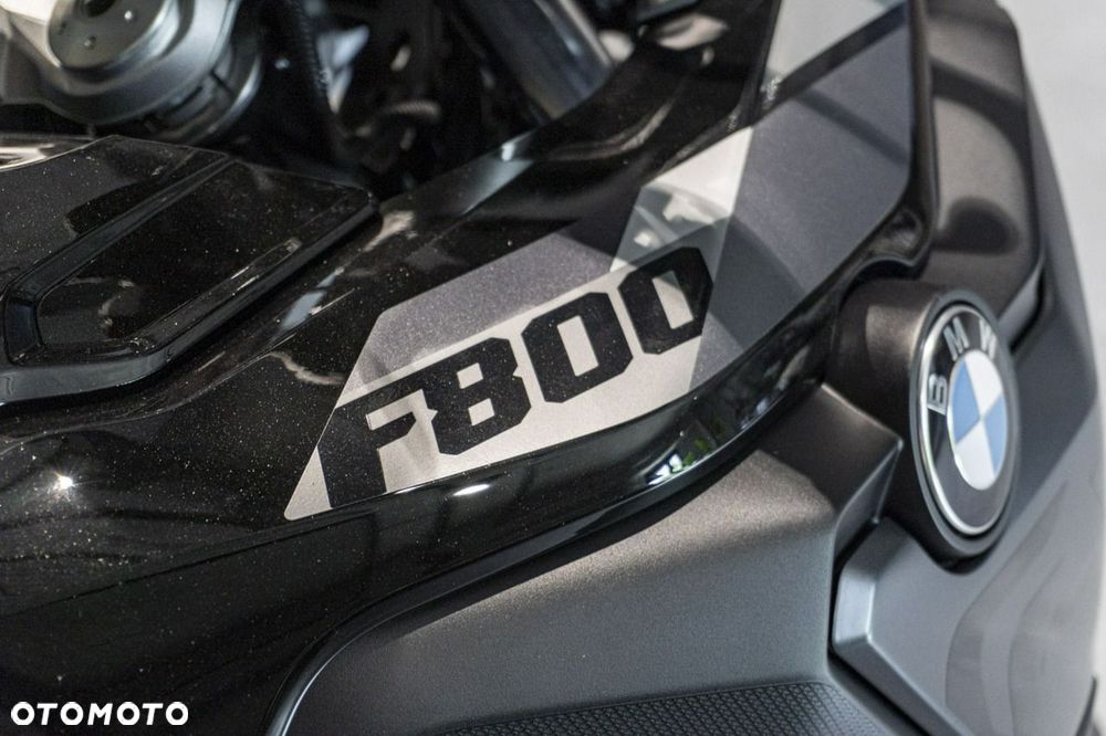 BMW GS - 9