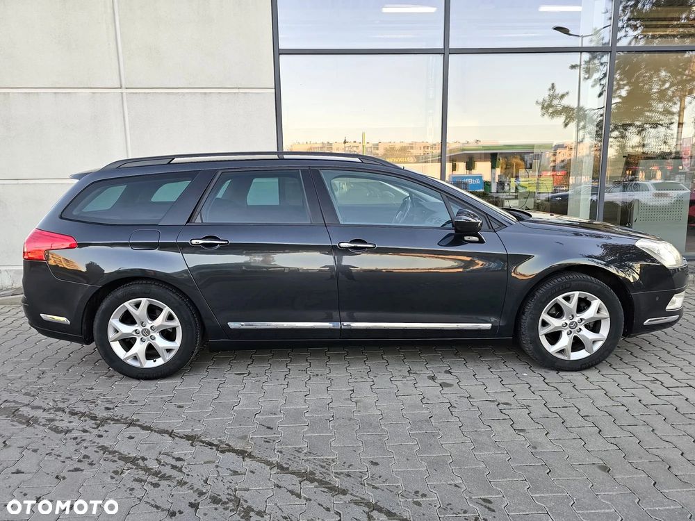 Citroën C5 1.8i 16V Attraction - 6
