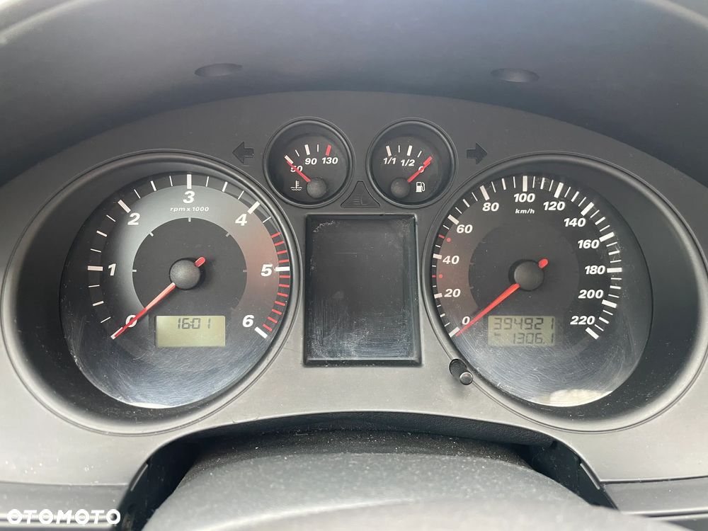 Seat Ibiza 1.9 SDI Reference - 14