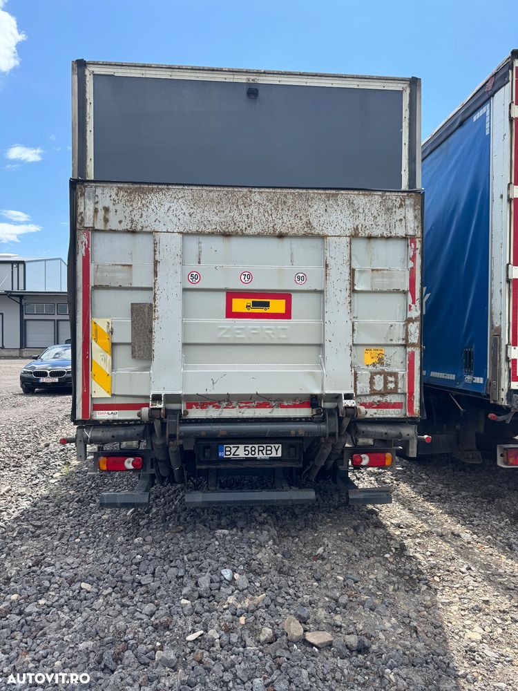 Iveco EUROCARGO - 11
