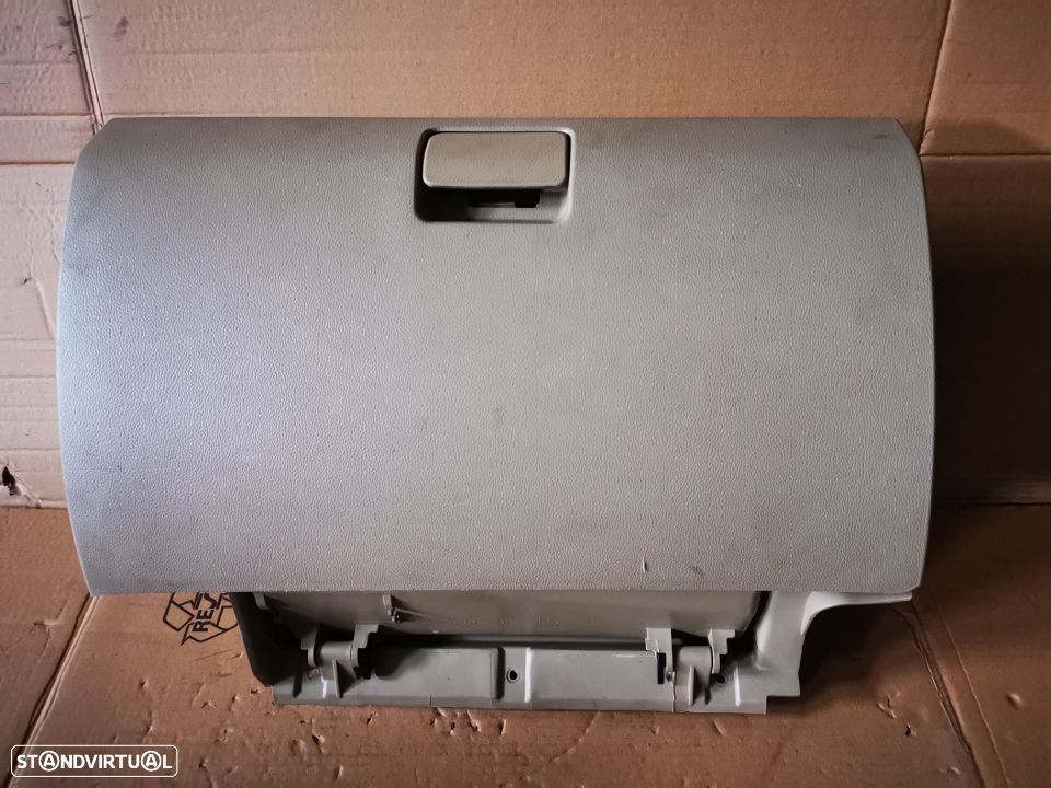 CHEVROLET CAPTIVA 2009 PORTA LUVAS PL020 - 1