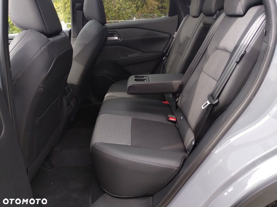 Nissan Qashqai - 16