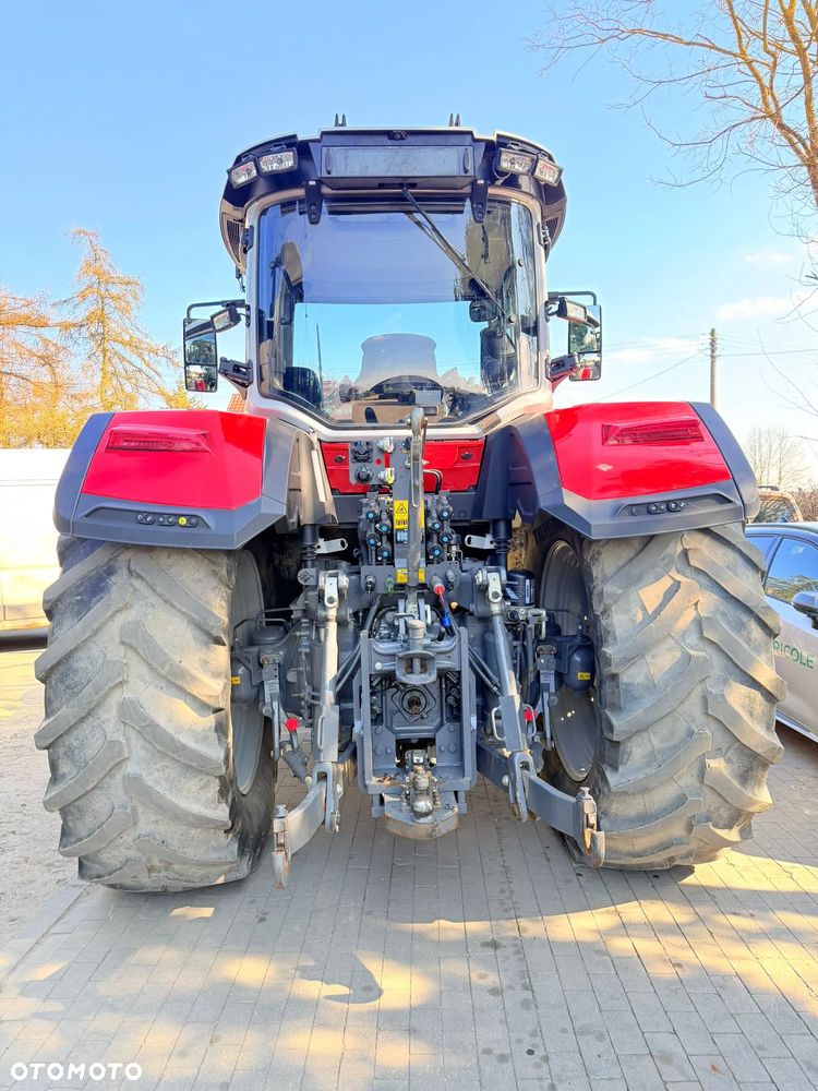 Massey Ferguson 8S.225 - 12