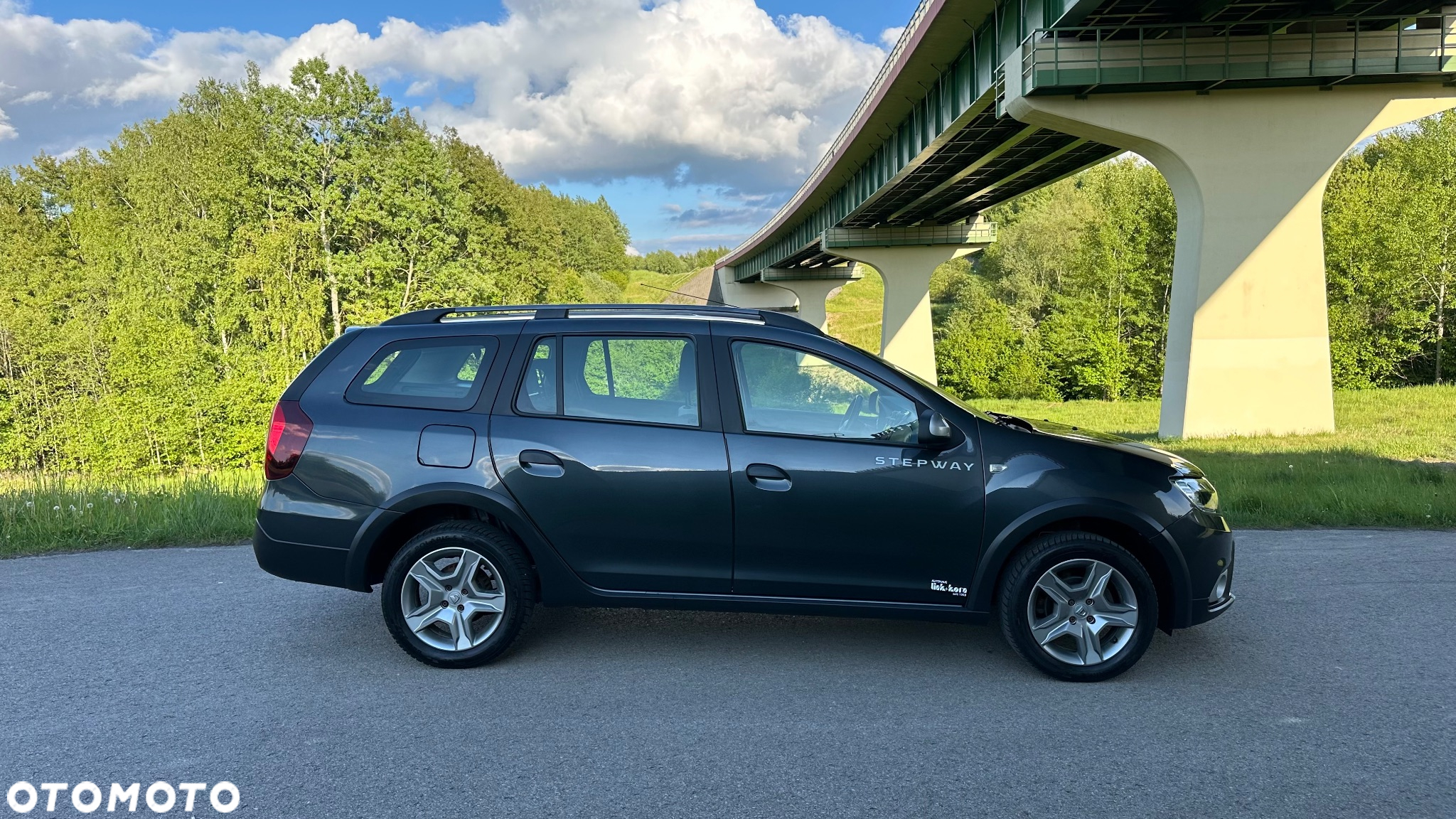 Dacia Logan MCV 0.9 TCe Laureate S&S - 7