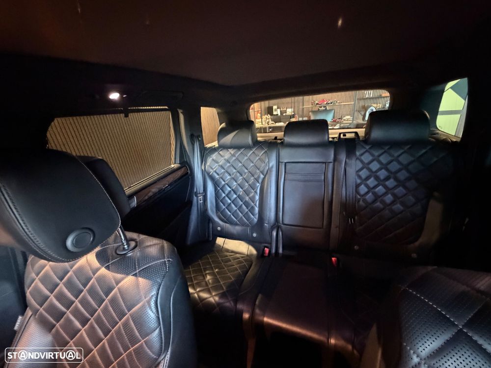 VW Touareg 3.0 TDI V6 Executive Edition - 26