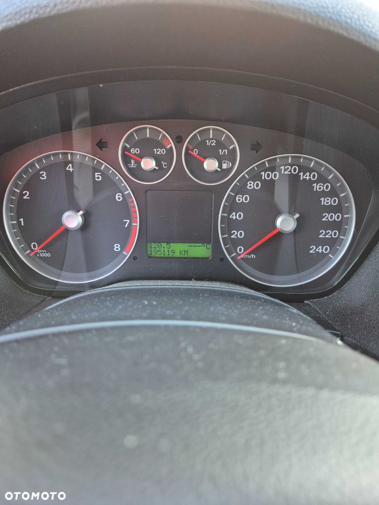 Ford C-MAX - 7