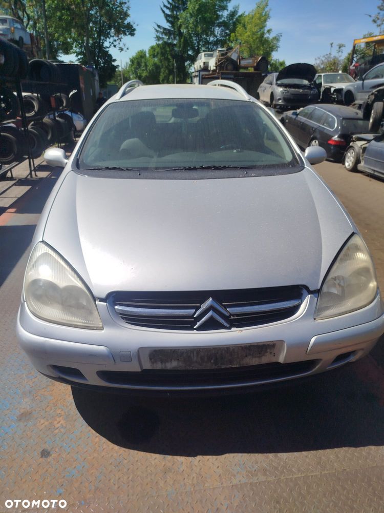 Citroen  C5 na części. - 1