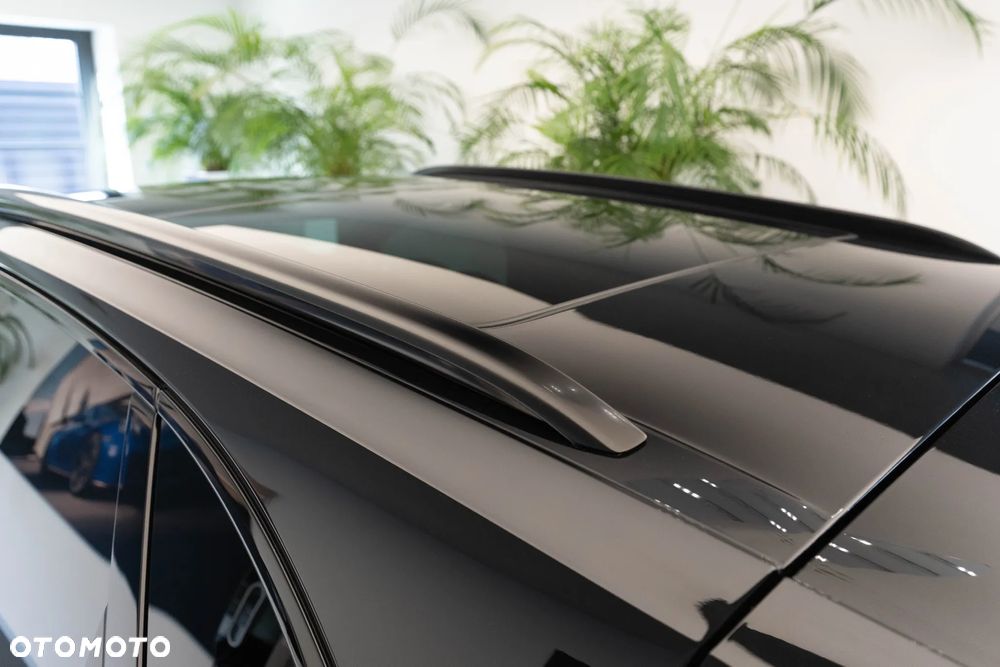 Porsche Cayenne E-Hybrid PHEV Black Edition - 32