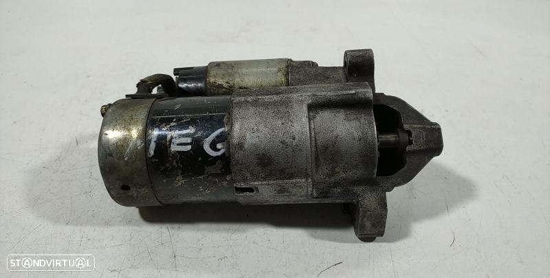 Motor De Arranque Renault Clio Ii Caixa (Sb0/1/2_) - 1