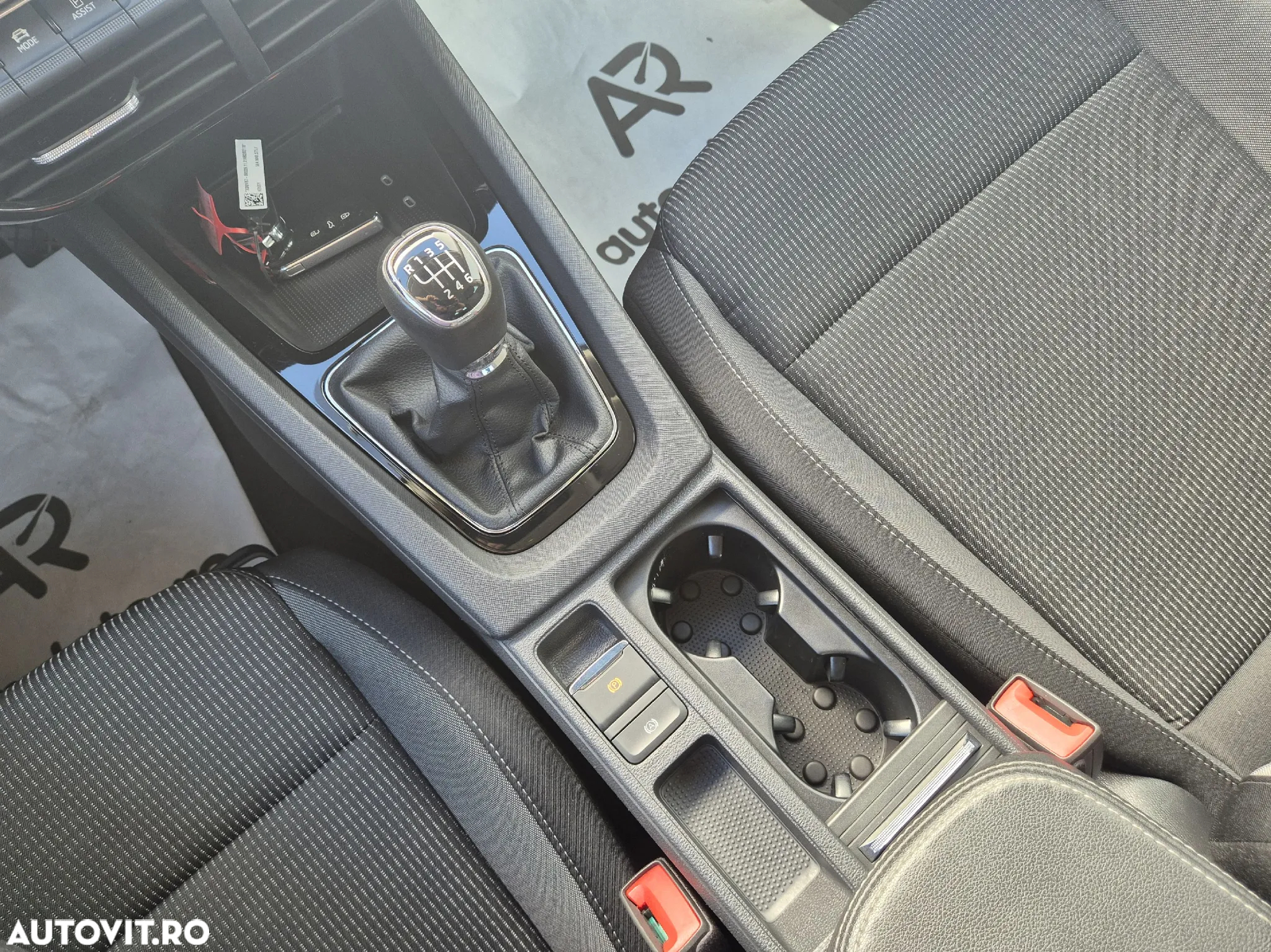 Skoda Octavia 1.5 TSI Ambition - 20