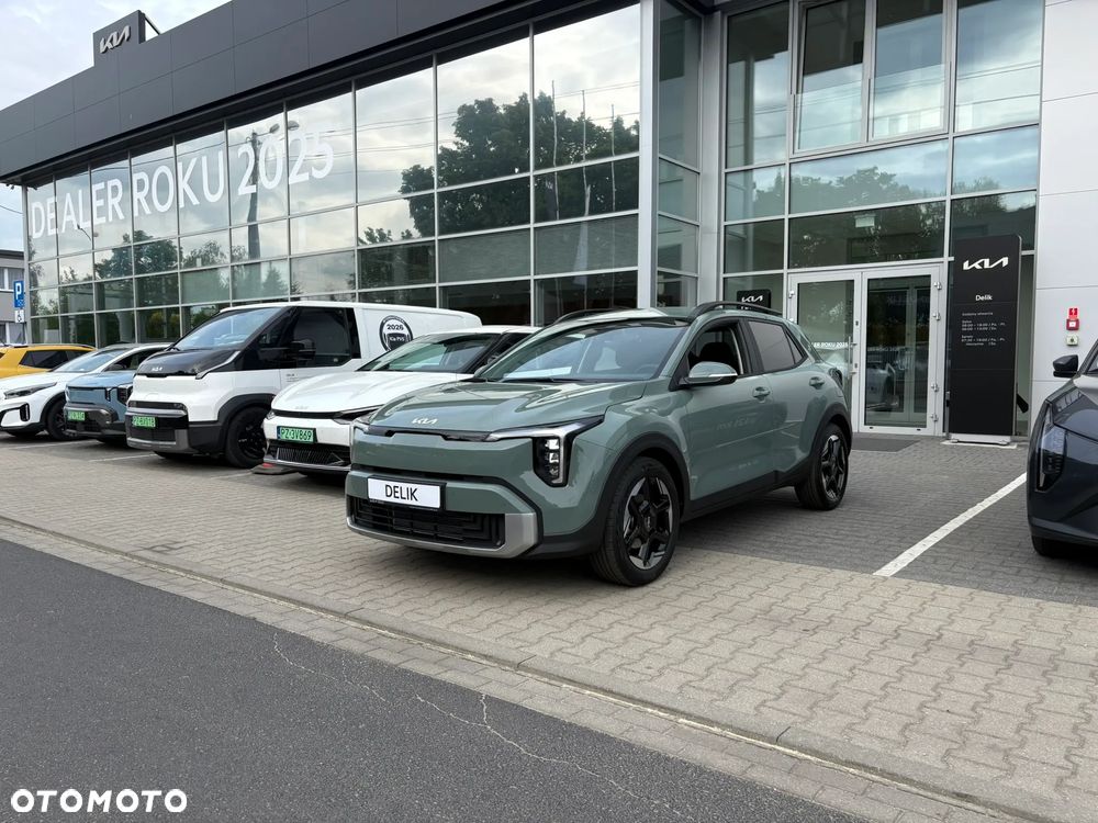 Kia Stonic 1.0 T-GDI L Business Line - 2