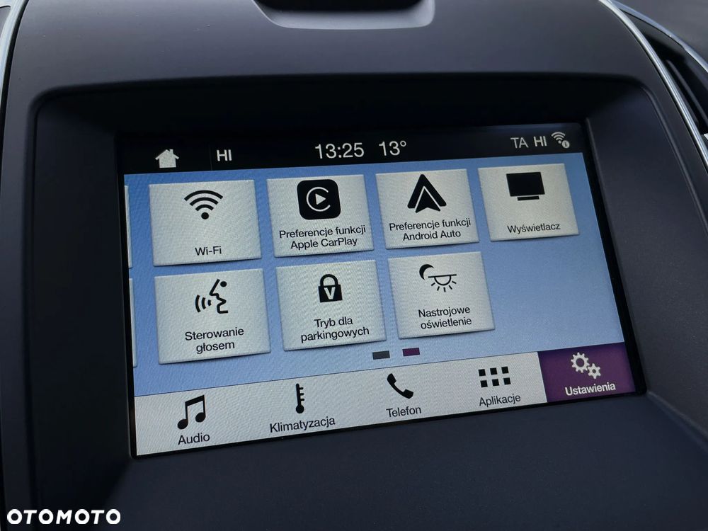 Ford S-Max 2.0 EcoBoost Titanium - 26