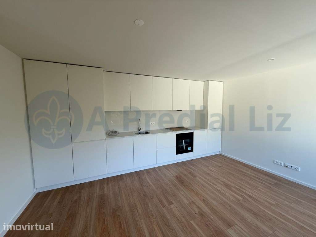 Apartamento T2 - ao Marques (Metro) e Av. Combatentes - Grande imagem: 3/36